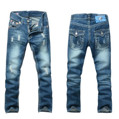 Cheap Men's TRUE RELIGION Jeans wholesale No. 413